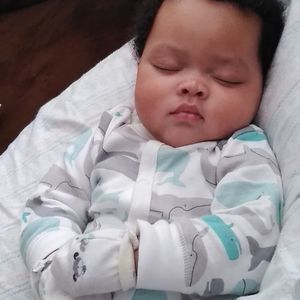 Meet your Posher, Floyd